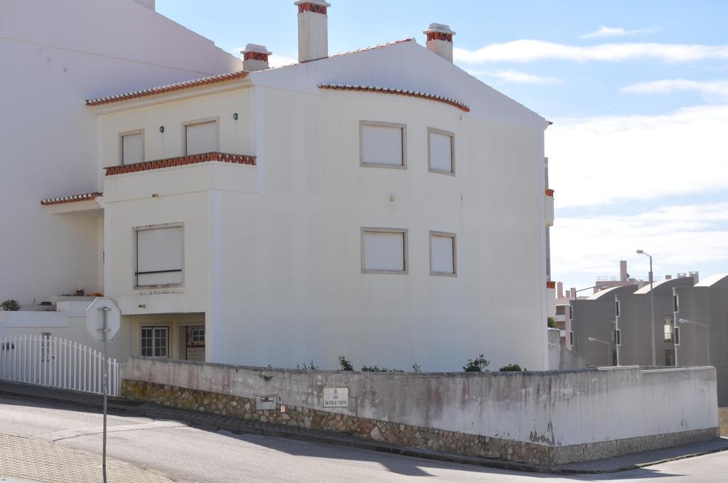 Ericeira Beach Place Extérieur photo