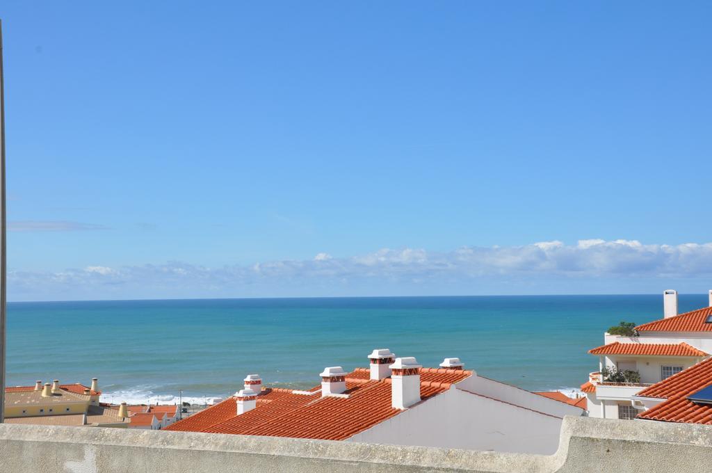Ericeira Beach Place Extérieur photo