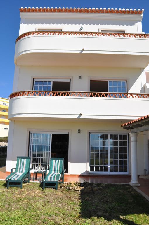 Ericeira Beach Place Extérieur photo