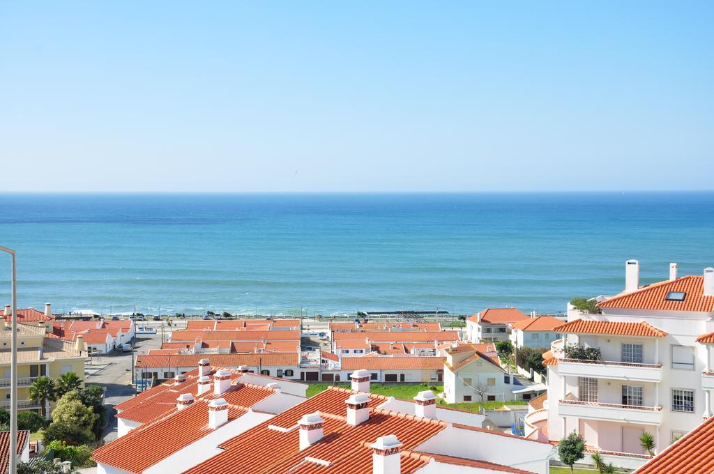 Ericeira Beach Place Extérieur photo