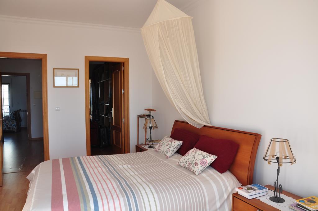 Ericeira Beach Place Extérieur photo