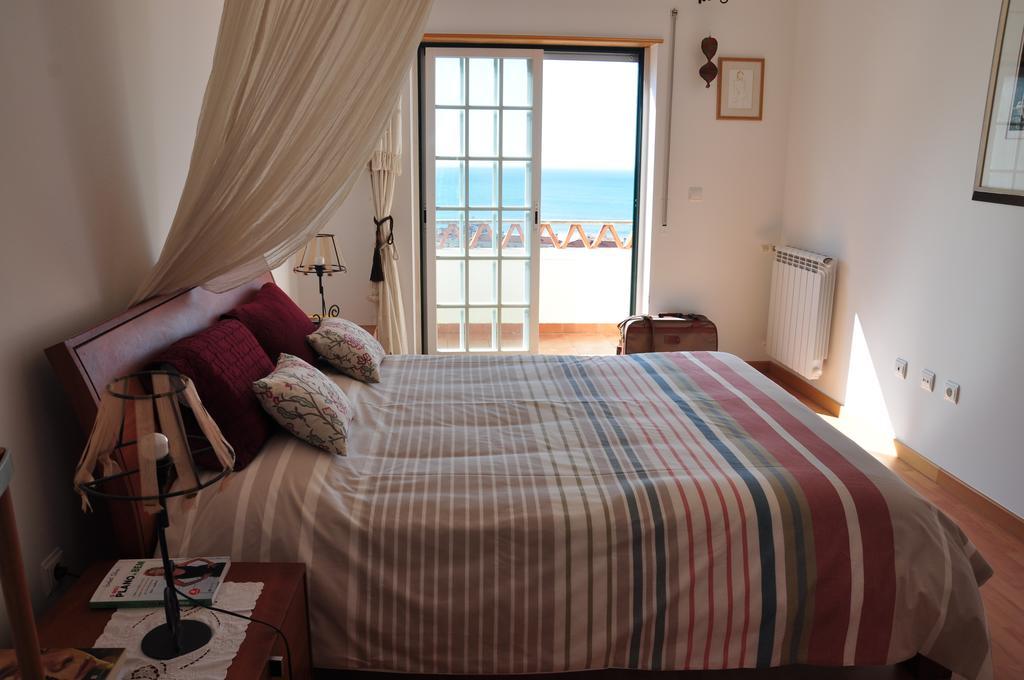 Ericeira Beach Place Extérieur photo