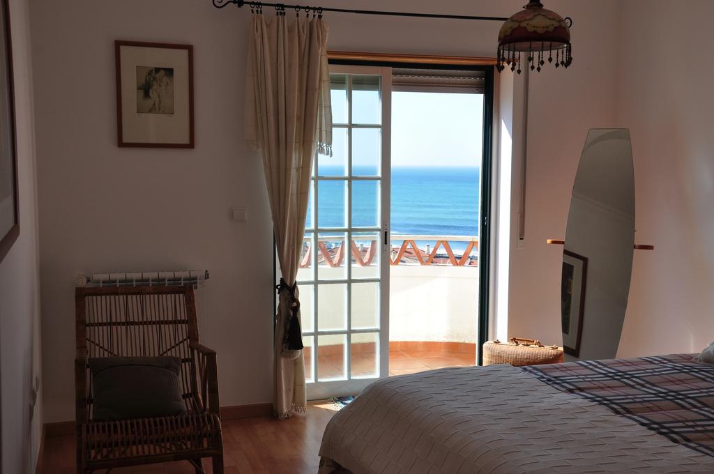 Ericeira Beach Place Extérieur photo