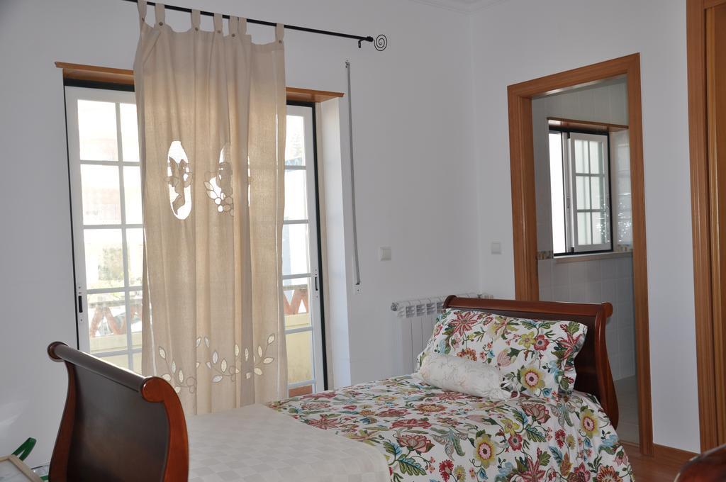Ericeira Beach Place Extérieur photo