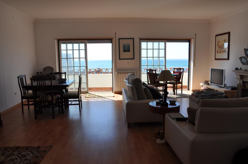 Ericeira Beach Place Extérieur photo