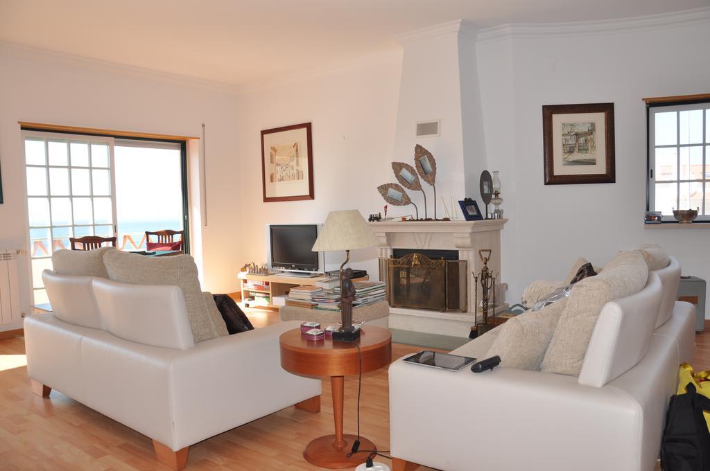 Ericeira Beach Place Extérieur photo