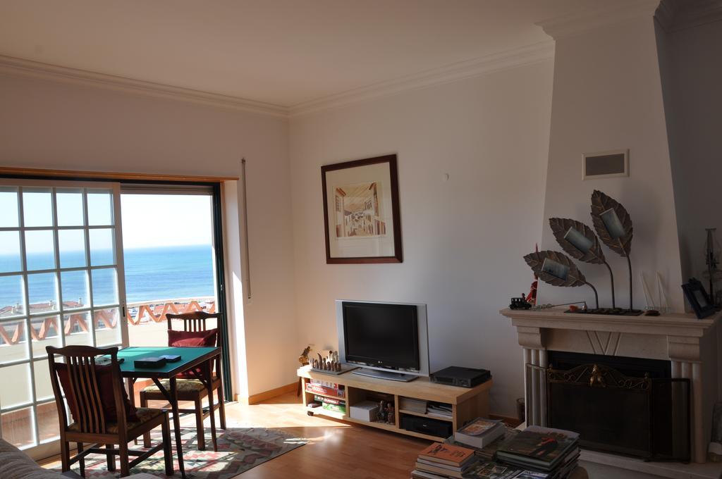 Ericeira Beach Place Extérieur photo