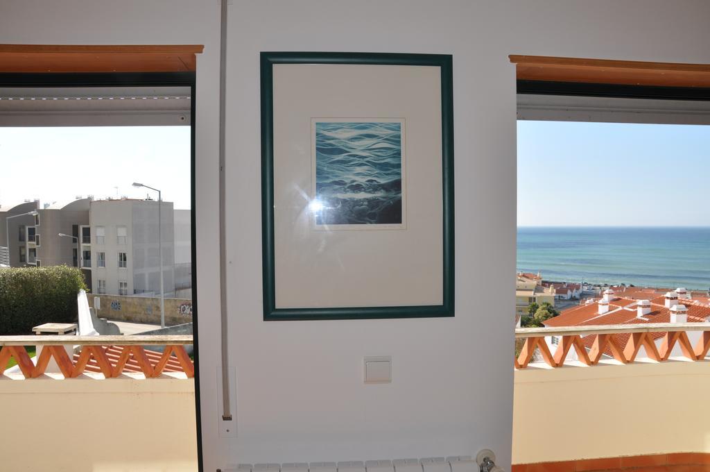 Ericeira Beach Place Extérieur photo