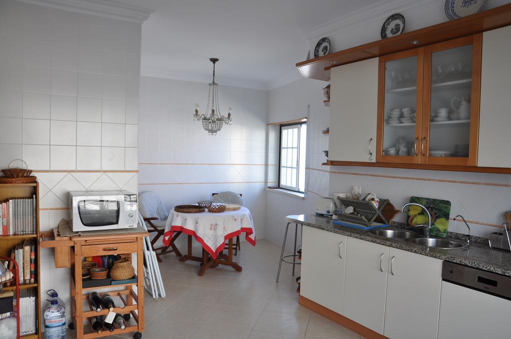 Ericeira Beach Place Extérieur photo