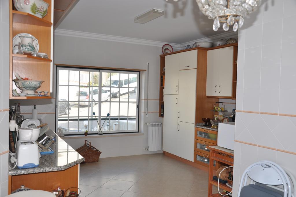 Ericeira Beach Place Extérieur photo